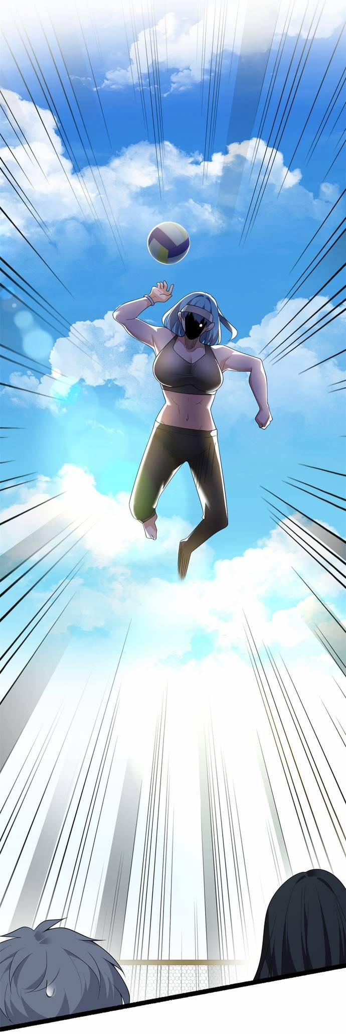 Tôi Ở Thế Giới Khác Dựa Dẫm Vào Phụ Nữ 156 trang 26