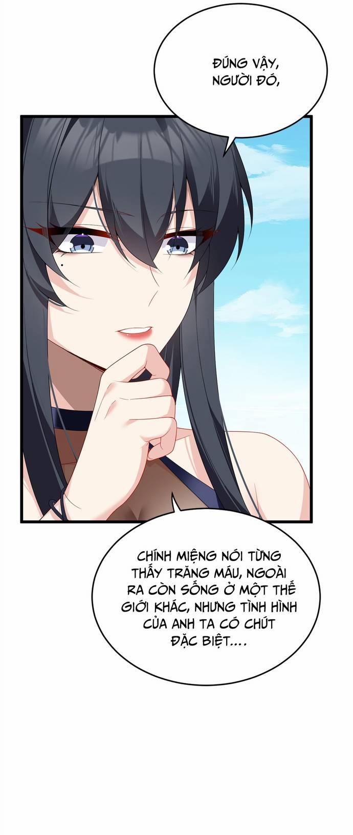 Tôi Ở Thế Giới Khác Dựa Dẫm Vào Phụ Nữ 156 trang 3