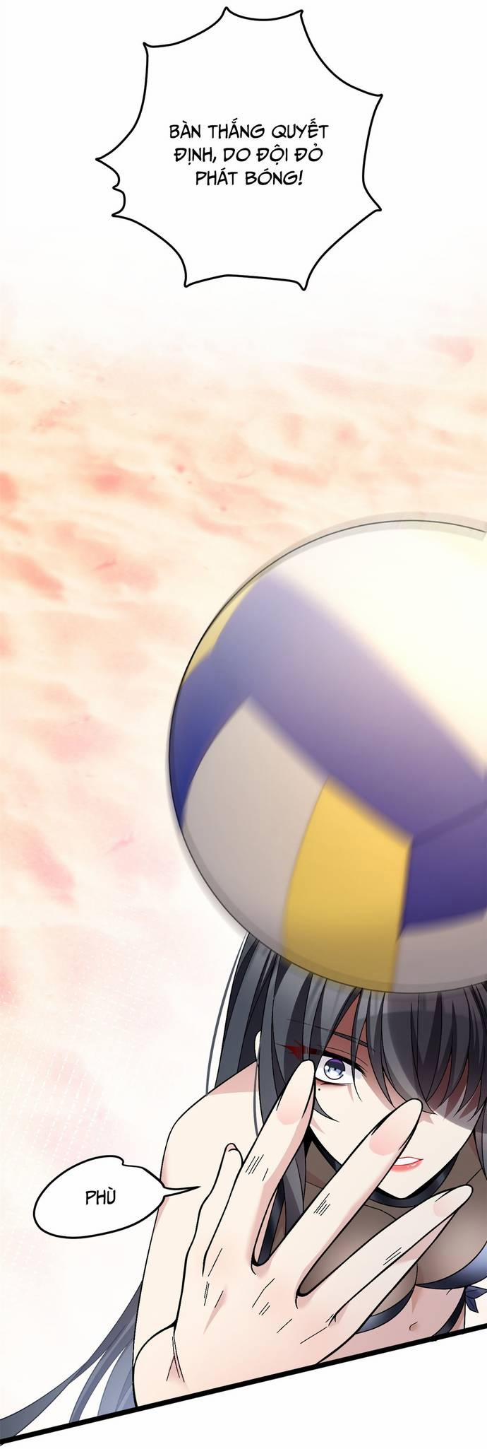 Tôi Ở Thế Giới Khác Dựa Dẫm Vào Phụ Nữ 156 trang 37