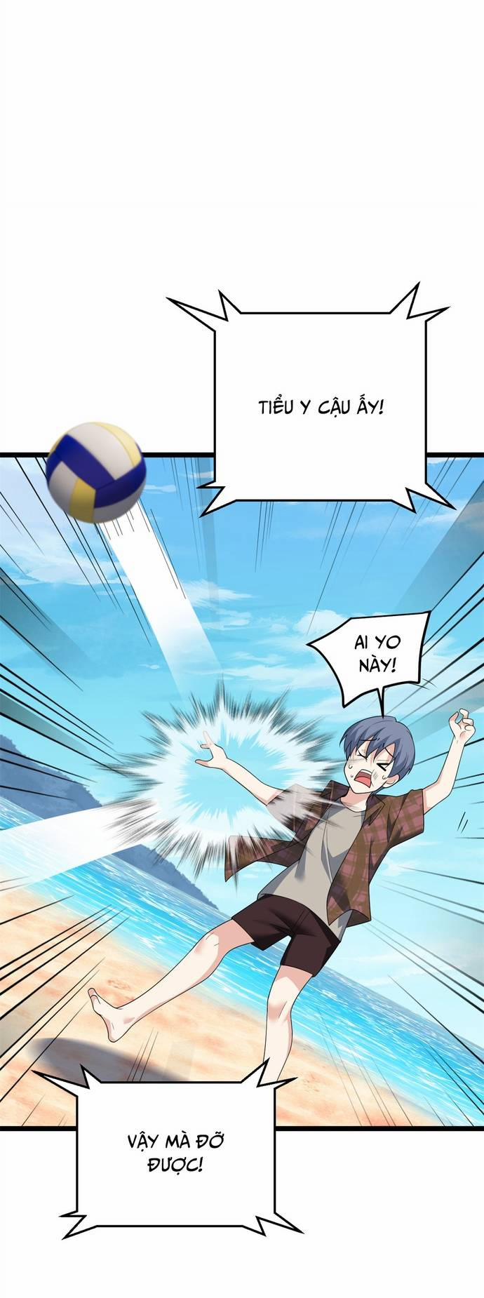 Tôi Ở Thế Giới Khác Dựa Dẫm Vào Phụ Nữ 156 trang 39