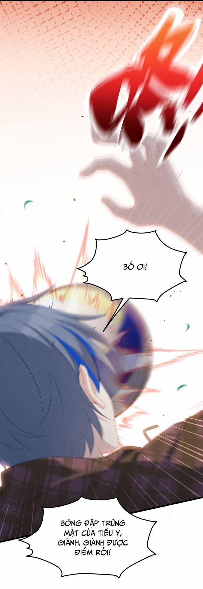 Tôi Ở Thế Giới Khác Dựa Dẫm Vào Phụ Nữ 156 trang 45