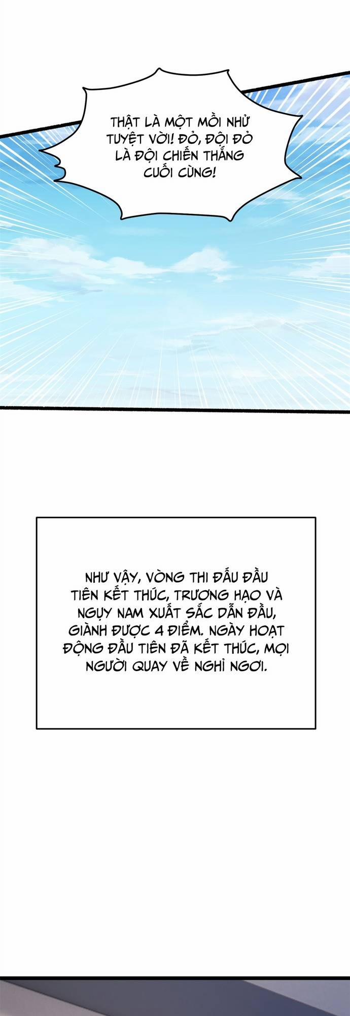 Tôi Ở Thế Giới Khác Dựa Dẫm Vào Phụ Nữ 156 trang 46