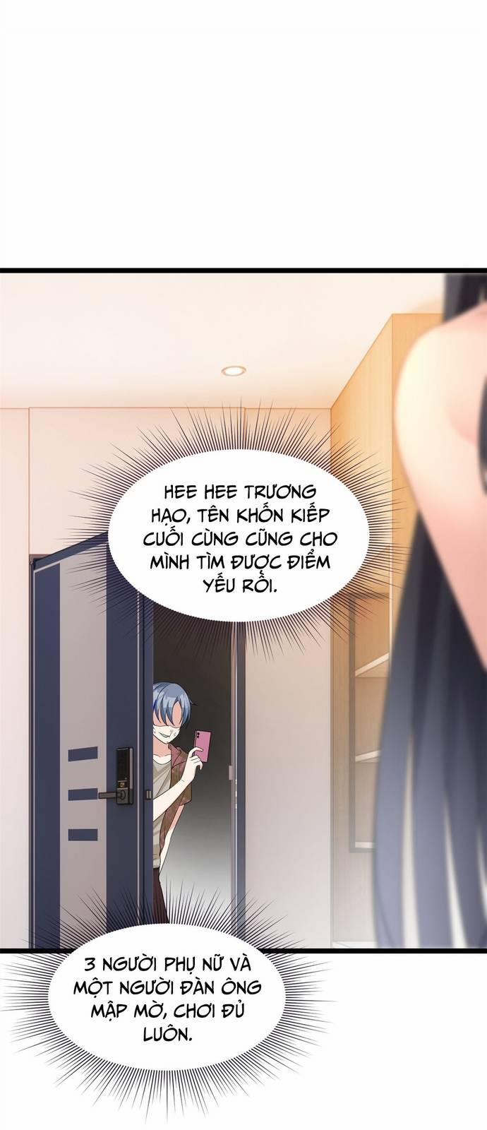 Tôi Ở Thế Giới Khác Dựa Dẫm Vào Phụ Nữ 156 trang 48