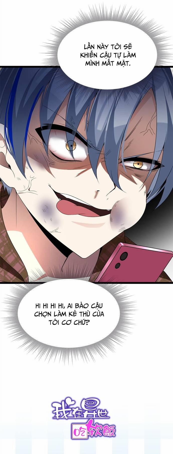 Tôi Ở Thế Giới Khác Dựa Dẫm Vào Phụ Nữ 156 trang 49