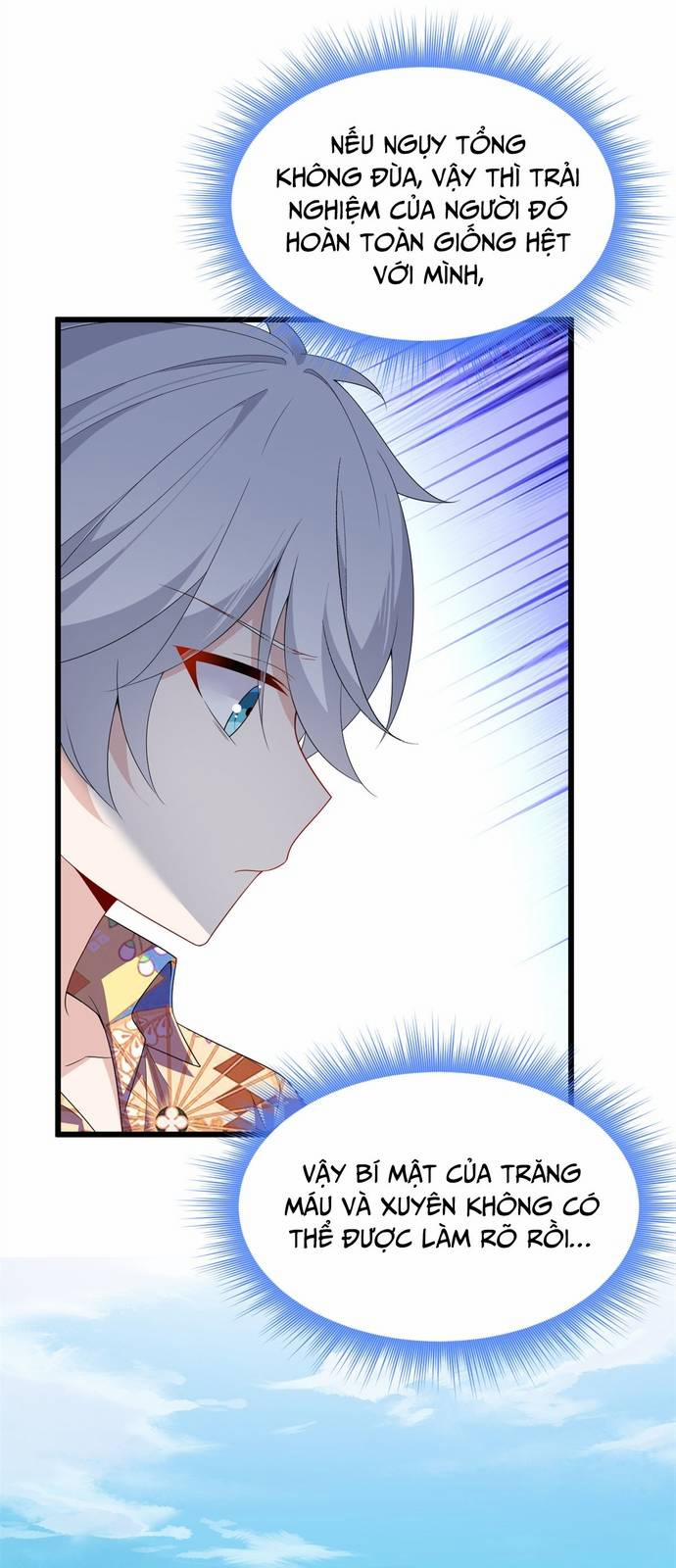 Tôi Ở Thế Giới Khác Dựa Dẫm Vào Phụ Nữ 156 trang 5