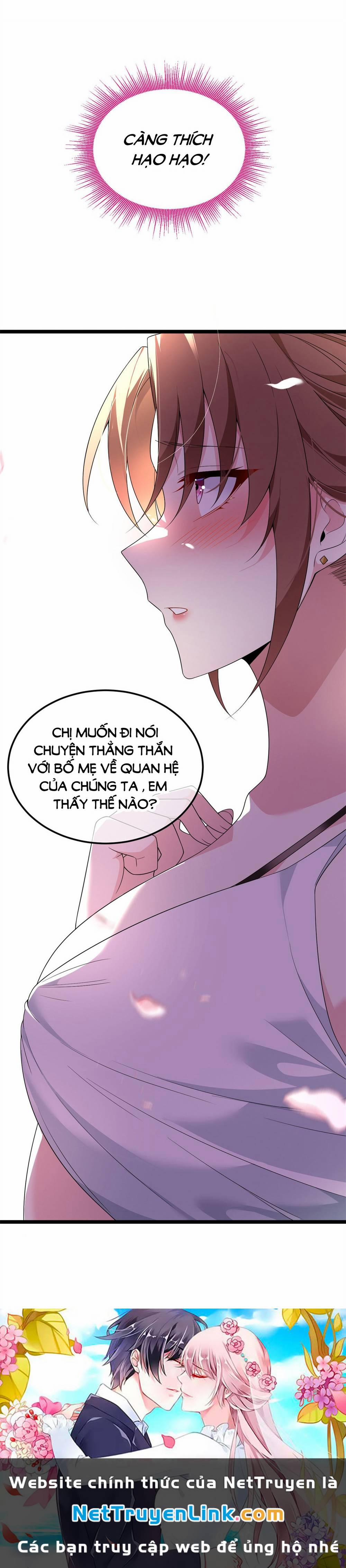 Tôi Ở Thế Giới Khác Dựa Dẫm Vào Phụ Nữ 156 trang 53