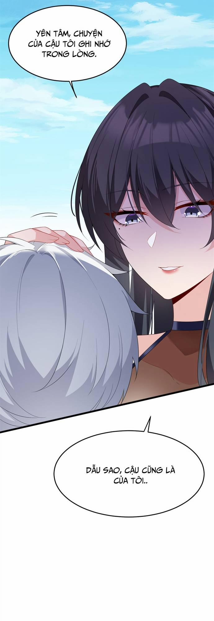 Tôi Ở Thế Giới Khác Dựa Dẫm Vào Phụ Nữ 156 trang 6
