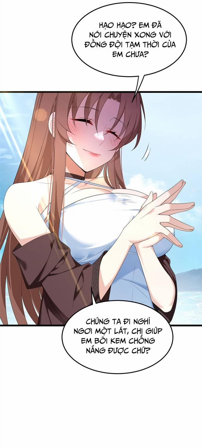 Tôi Ở Thế Giới Khác Dựa Dẫm Vào Phụ Nữ 156 trang 8