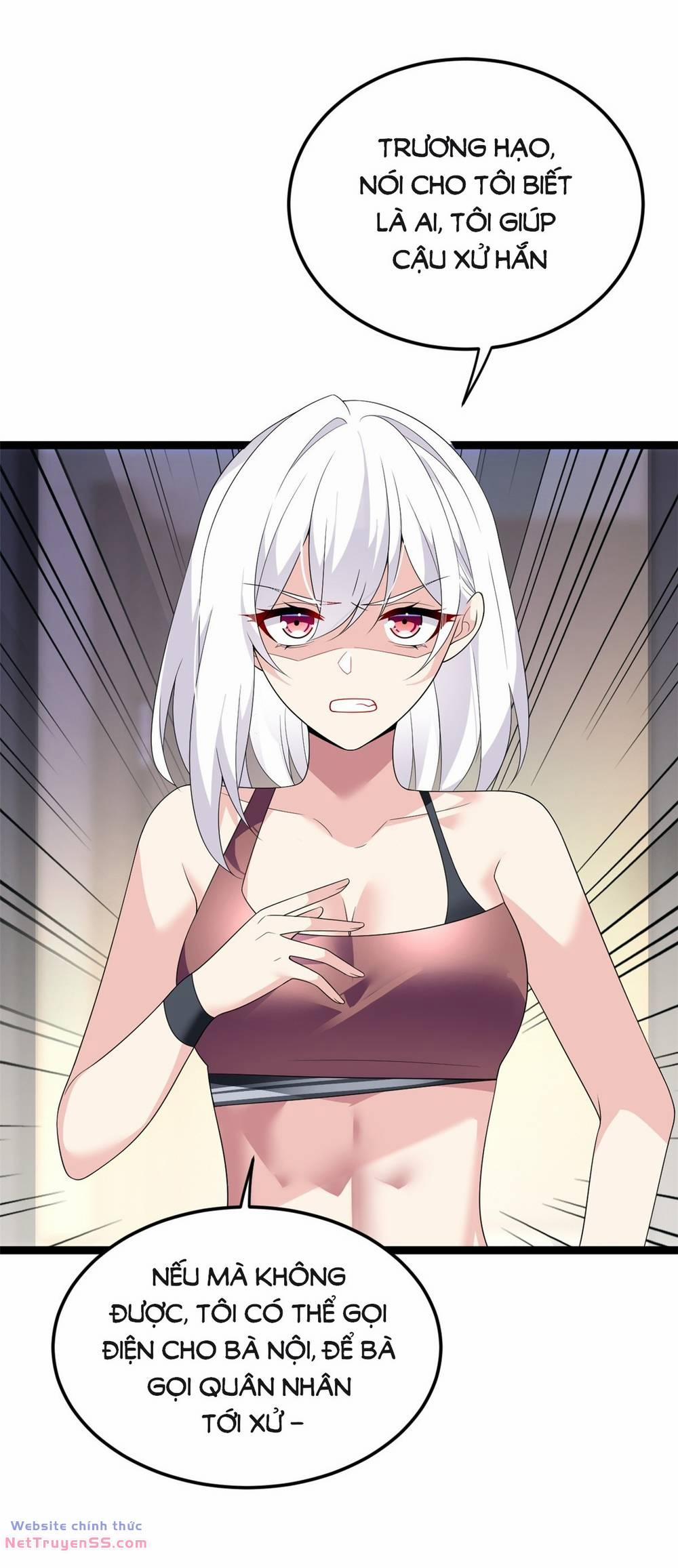 Tôi Ở Thế Giới Khác Dựa Dẫm Vào Phụ Nữ 157 trang 27