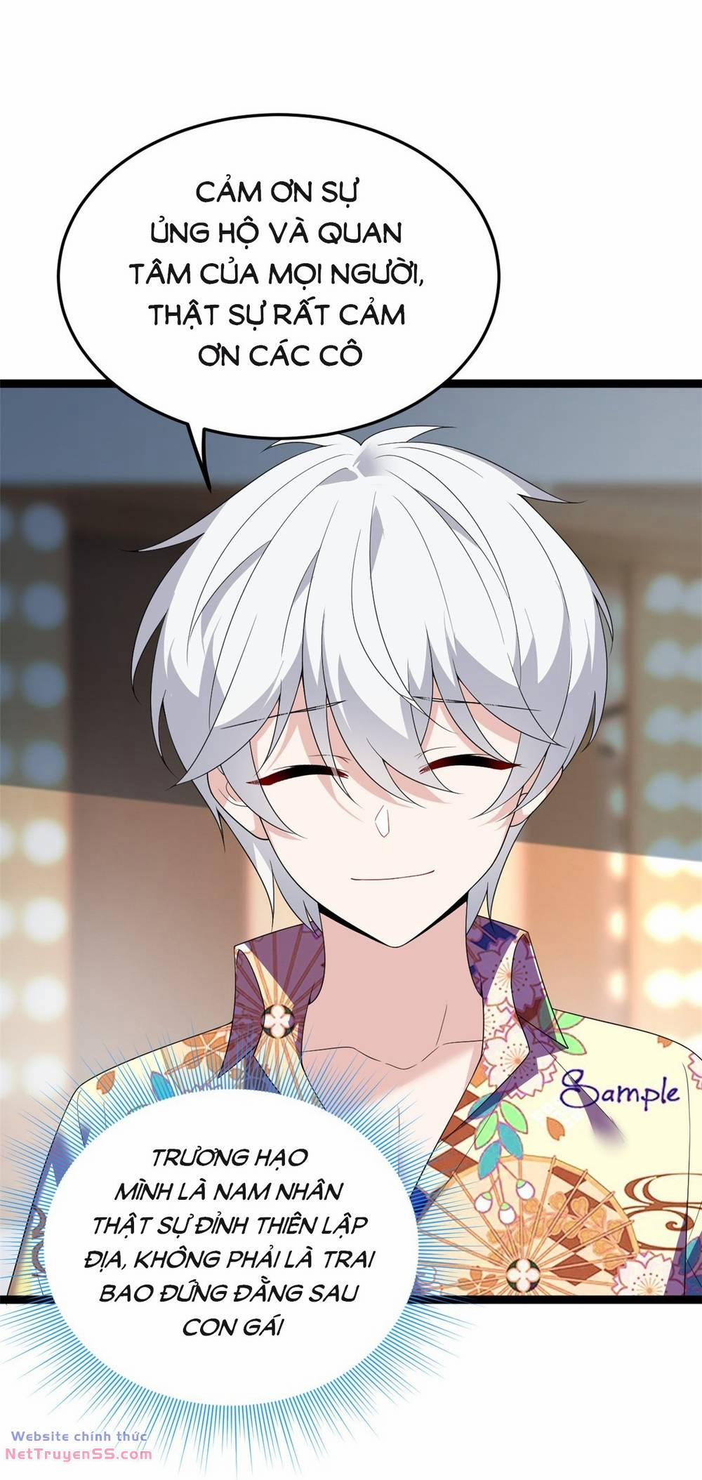 Tôi Ở Thế Giới Khác Dựa Dẫm Vào Phụ Nữ 157 trang 29