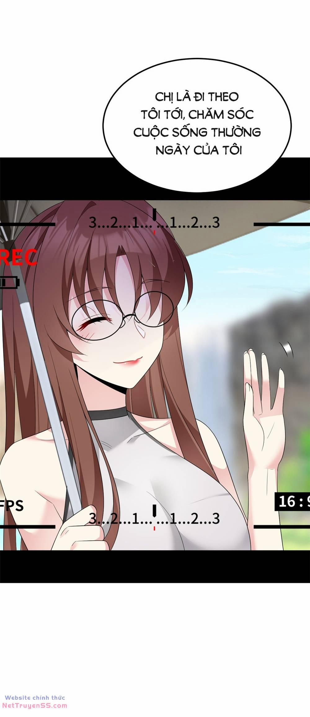 Tôi Ở Thế Giới Khác Dựa Dẫm Vào Phụ Nữ 157 trang 37