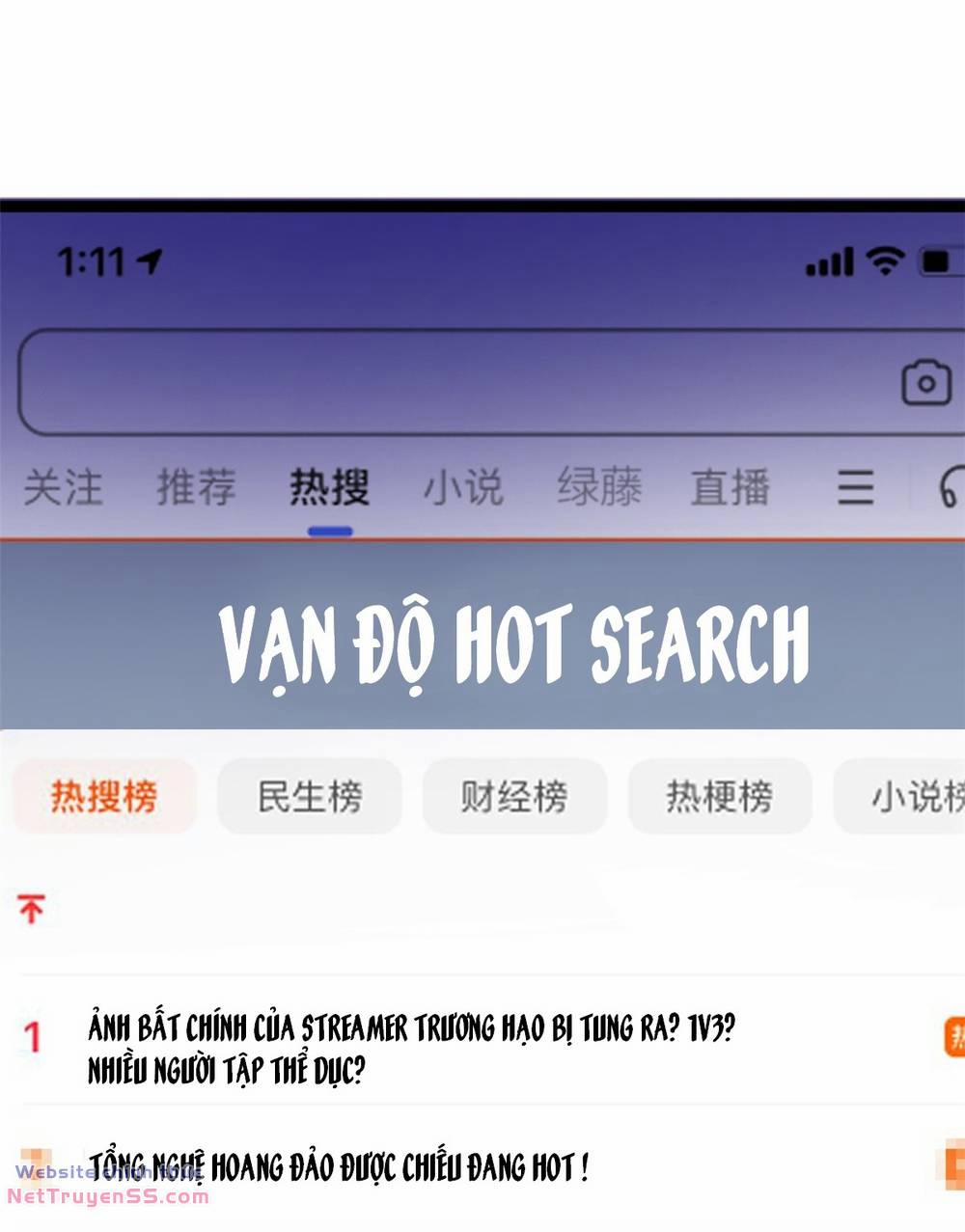 Tôi Ở Thế Giới Khác Dựa Dẫm Vào Phụ Nữ 157 trang 6