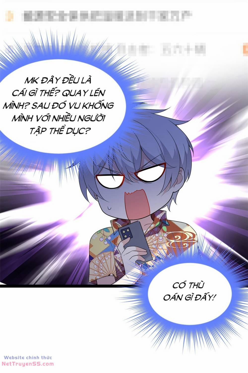 Tôi Ở Thế Giới Khác Dựa Dẫm Vào Phụ Nữ 157 trang 7