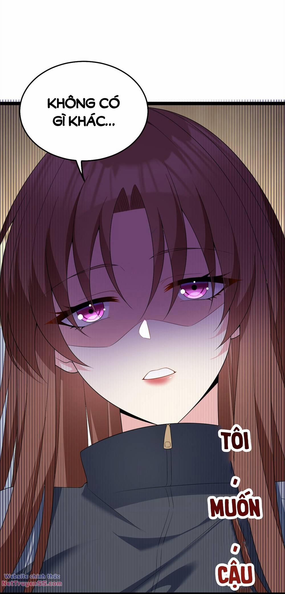 Tôi Ở Thế Giới Khác Dựa Dẫm Vào Phụ Nữ 158 trang 11