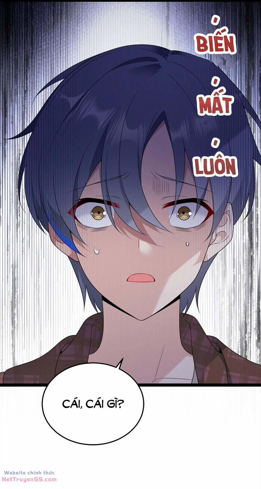 Tôi Ở Thế Giới Khác Dựa Dẫm Vào Phụ Nữ 158 trang 12
