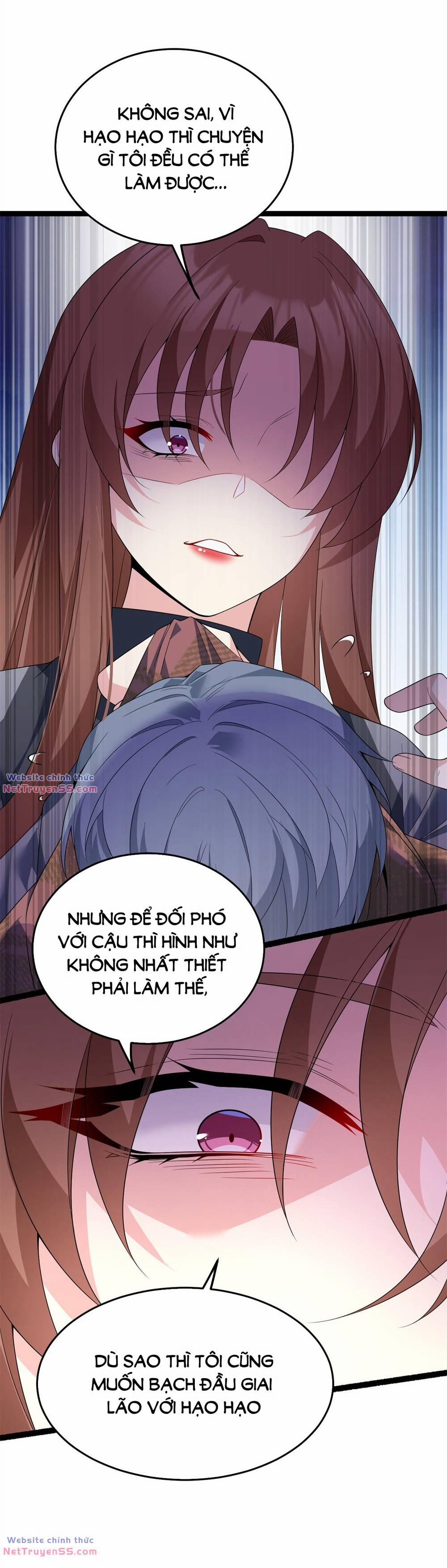 Tôi Ở Thế Giới Khác Dựa Dẫm Vào Phụ Nữ 158 trang 15