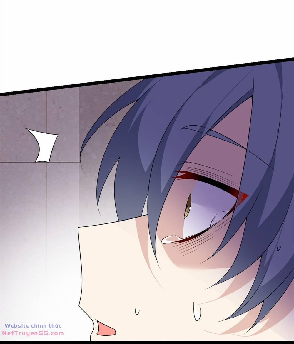 Tôi Ở Thế Giới Khác Dựa Dẫm Vào Phụ Nữ 158 trang 16