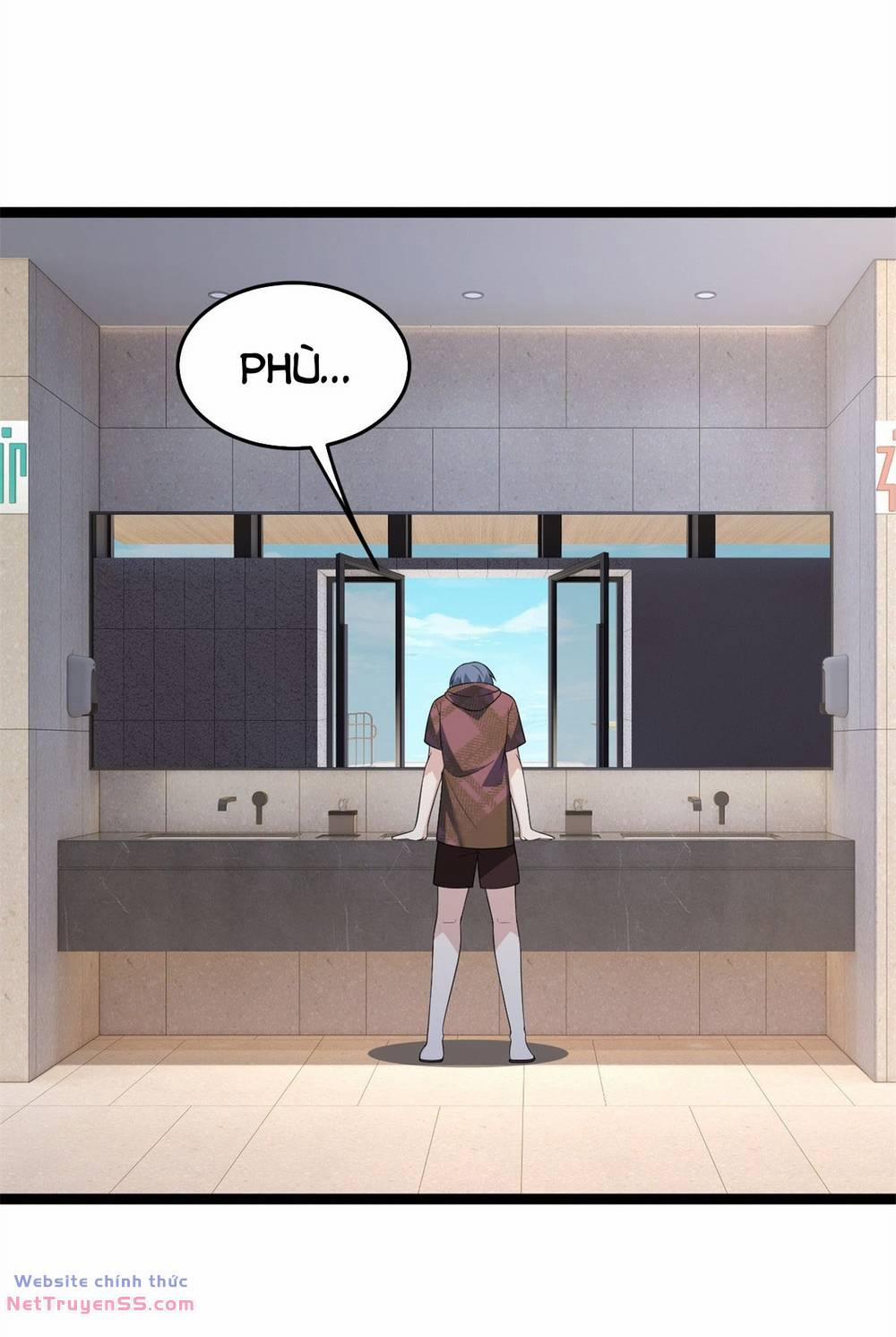 Tôi Ở Thế Giới Khác Dựa Dẫm Vào Phụ Nữ 158 trang 2