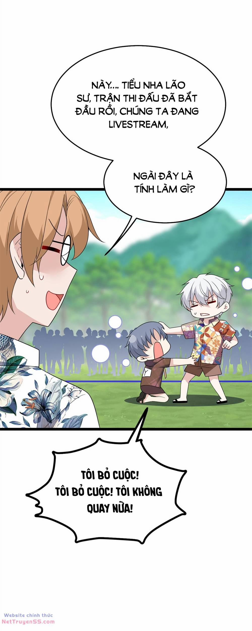 Tôi Ở Thế Giới Khác Dựa Dẫm Vào Phụ Nữ 158 trang 34