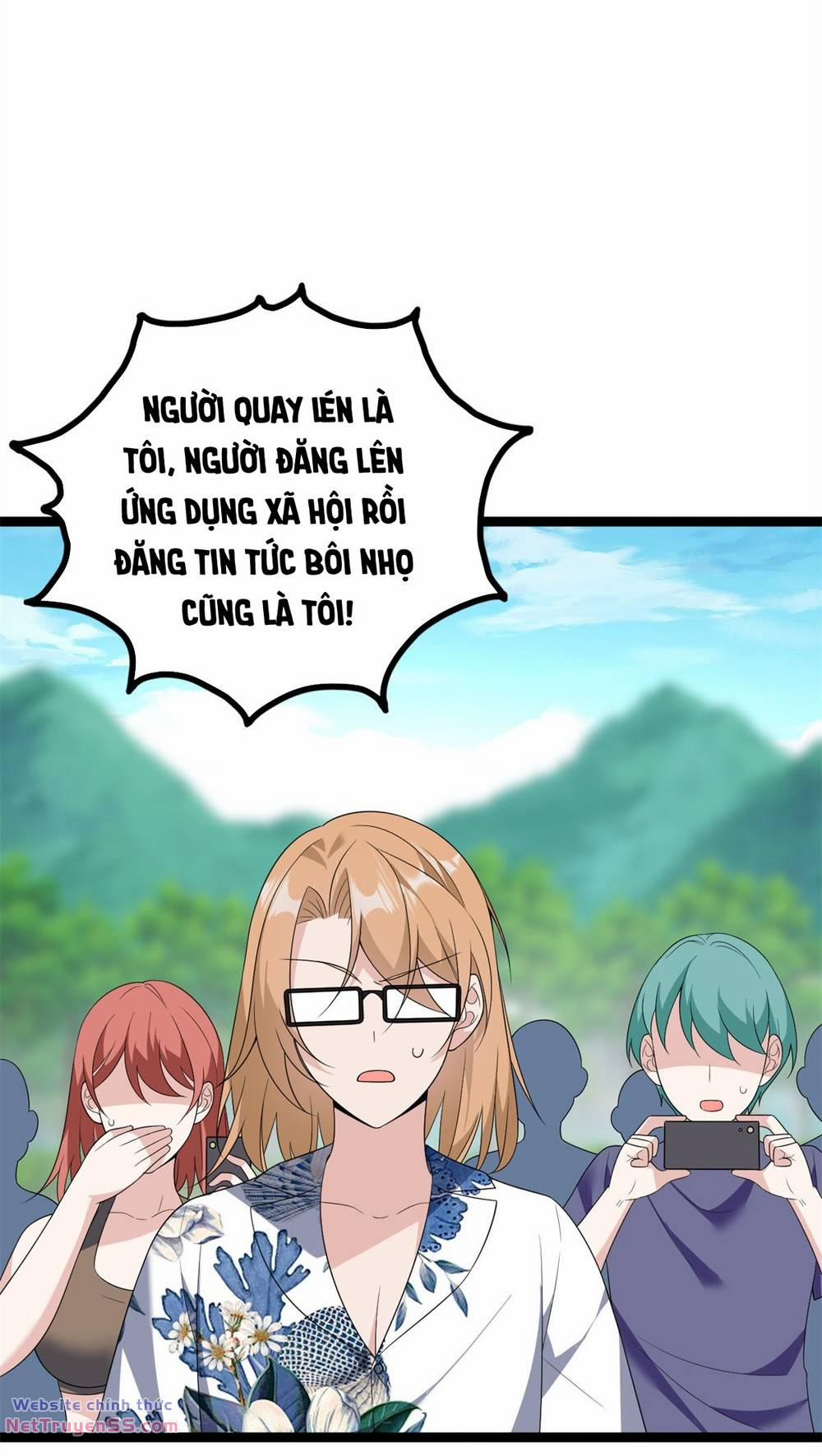 Tôi Ở Thế Giới Khác Dựa Dẫm Vào Phụ Nữ 158 trang 35