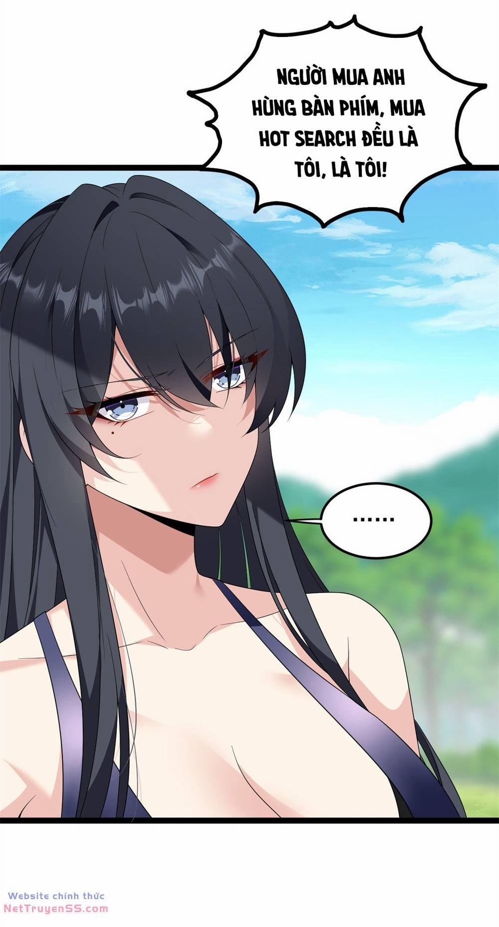 Tôi Ở Thế Giới Khác Dựa Dẫm Vào Phụ Nữ 158 trang 36