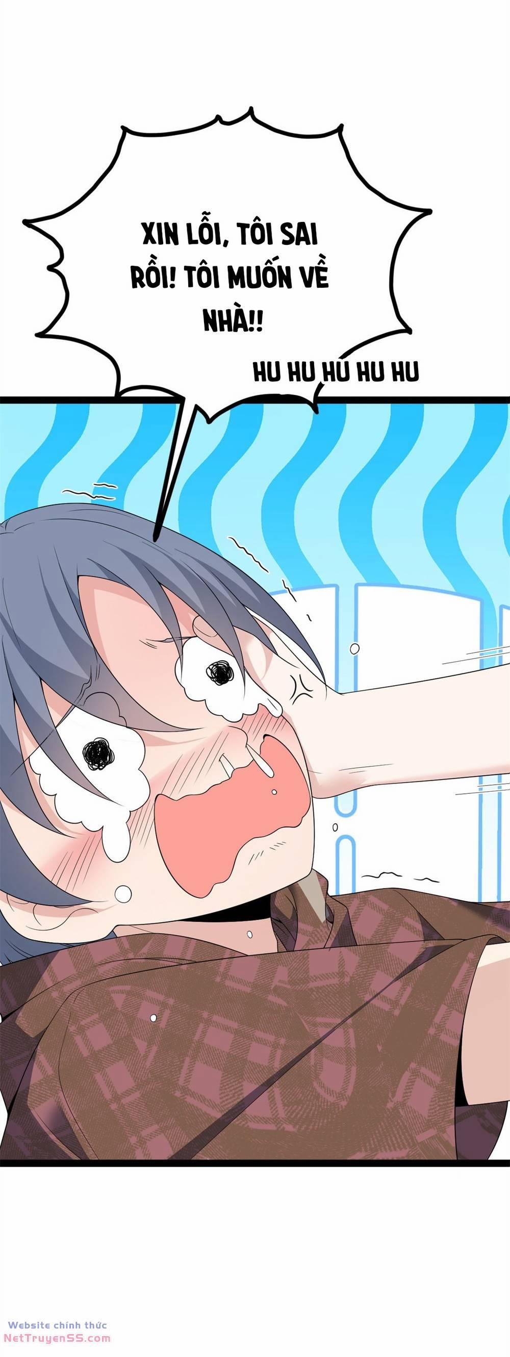 Tôi Ở Thế Giới Khác Dựa Dẫm Vào Phụ Nữ 158 trang 37