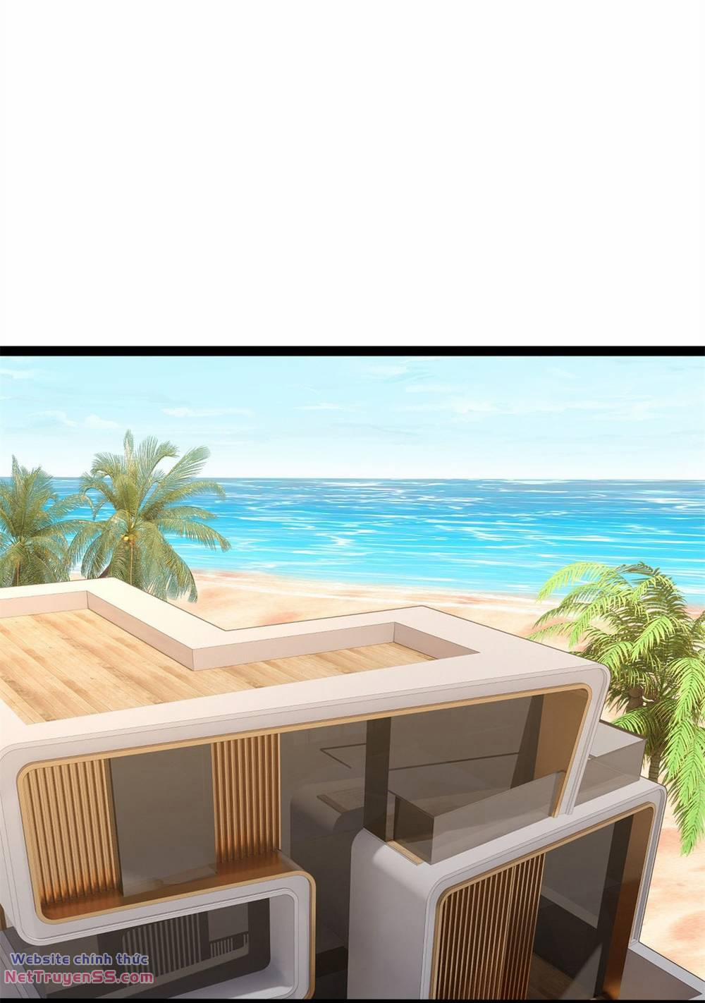 Tôi Ở Thế Giới Khác Dựa Dẫm Vào Phụ Nữ 158 trang 39