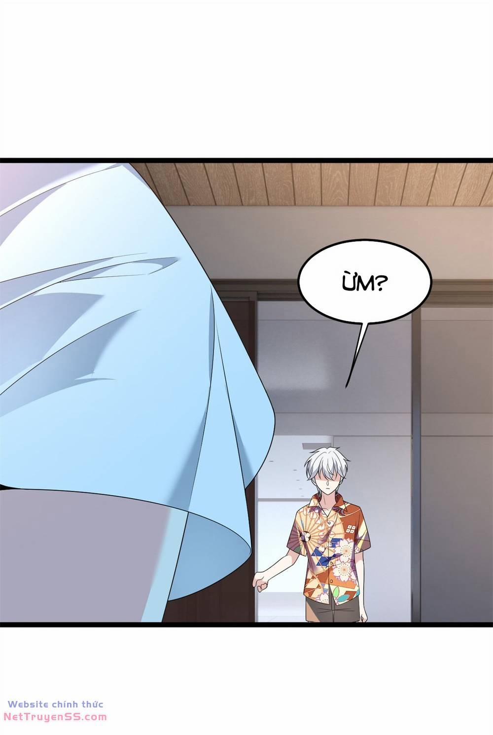 Tôi Ở Thế Giới Khác Dựa Dẫm Vào Phụ Nữ 158 trang 41