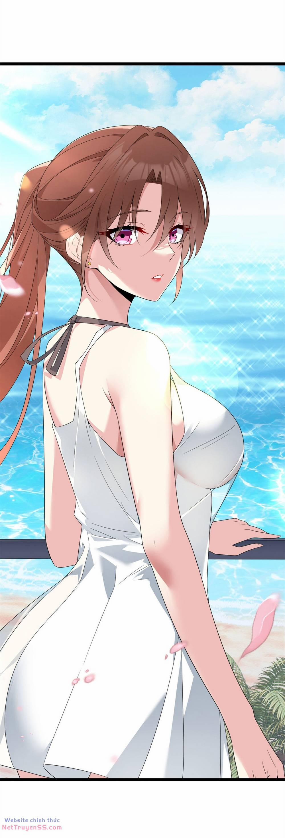 Tôi Ở Thế Giới Khác Dựa Dẫm Vào Phụ Nữ 158 trang 42