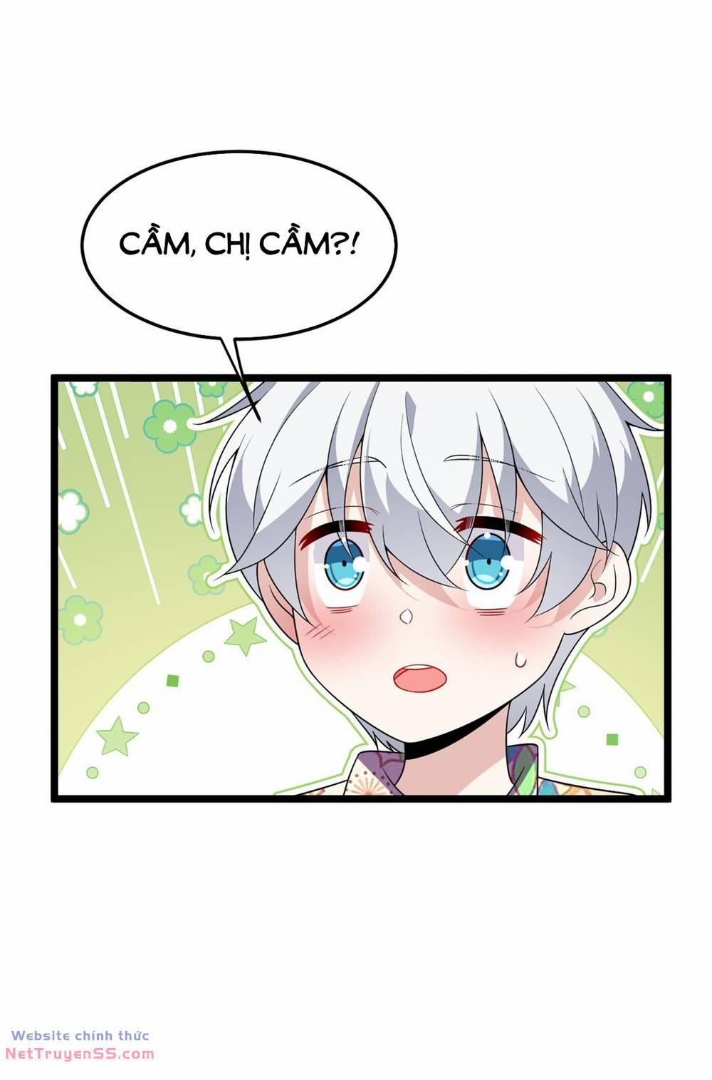 Tôi Ở Thế Giới Khác Dựa Dẫm Vào Phụ Nữ 158 trang 43