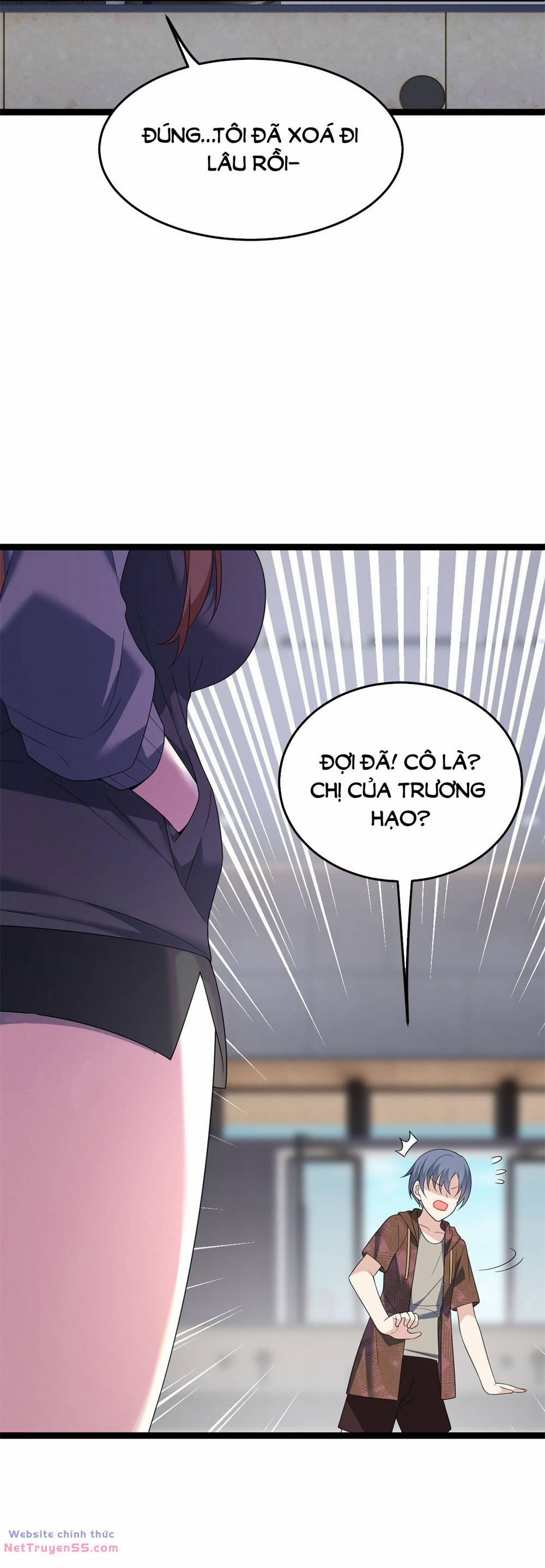 Tôi Ở Thế Giới Khác Dựa Dẫm Vào Phụ Nữ 158 trang 5