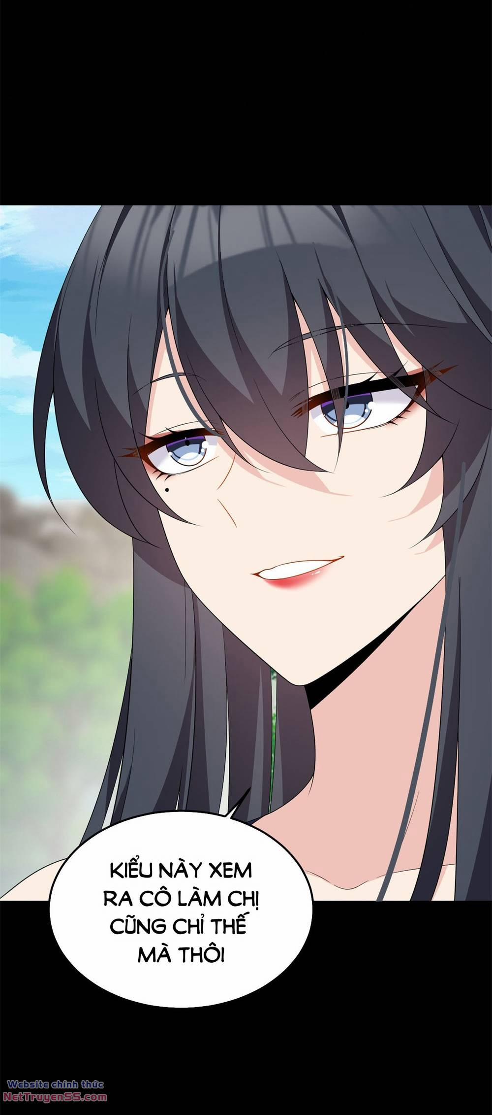 Tôi Ở Thế Giới Khác Dựa Dẫm Vào Phụ Nữ 158 trang 51
