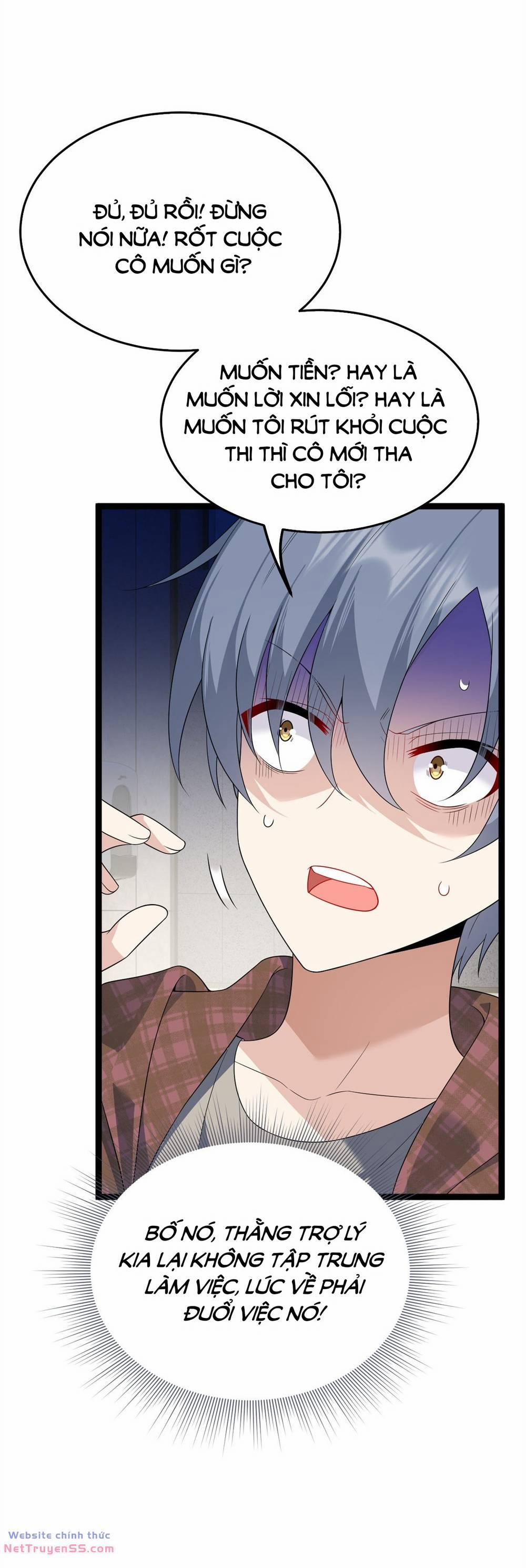 Tôi Ở Thế Giới Khác Dựa Dẫm Vào Phụ Nữ 158 trang 9
