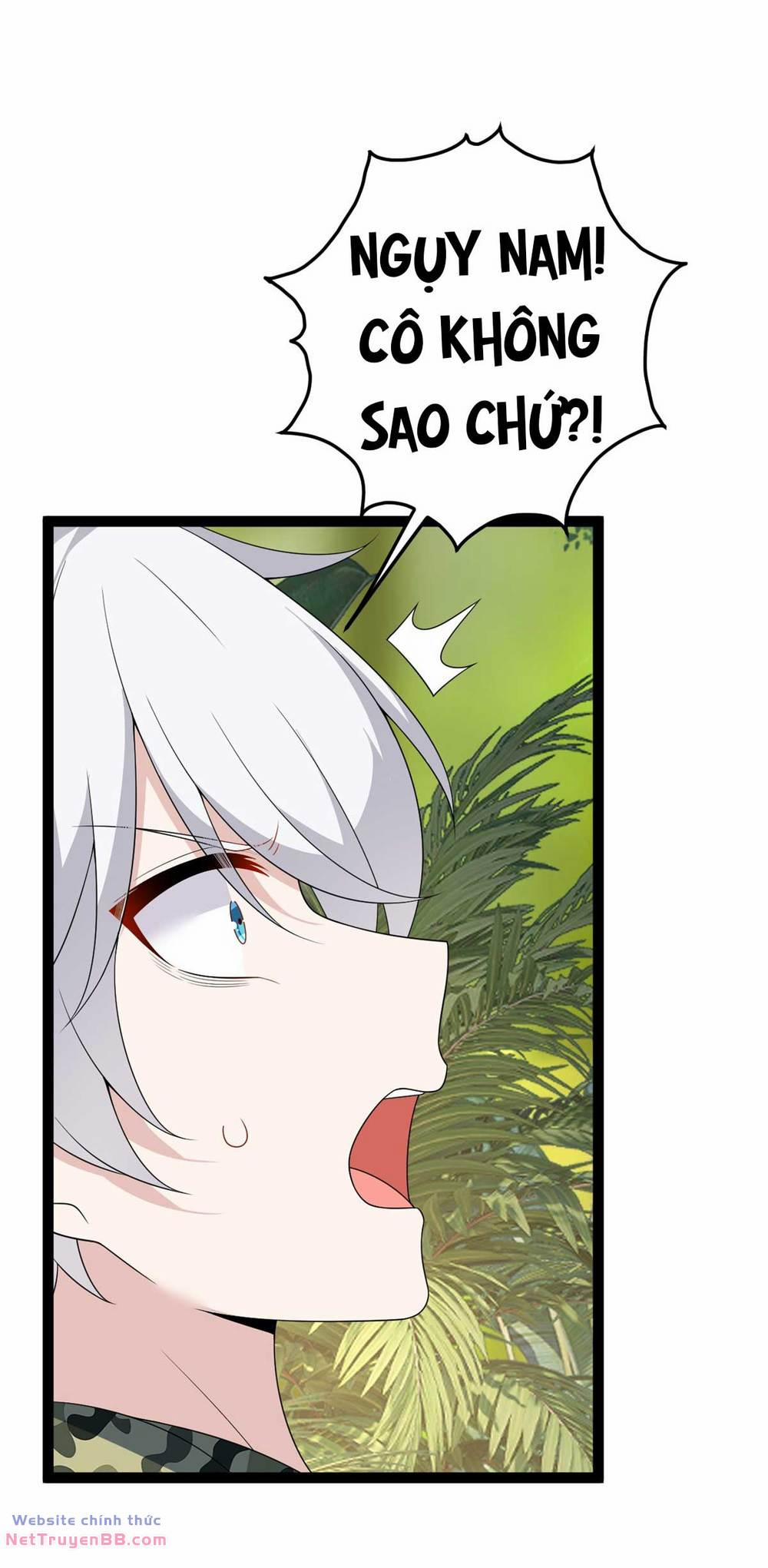Tôi Ở Thế Giới Khác Dựa Dẫm Vào Phụ Nữ 159 trang 35