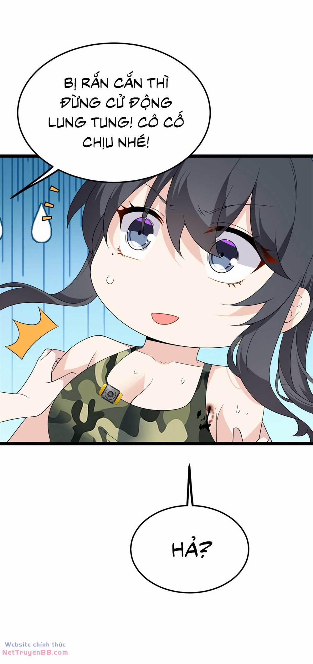 Tôi Ở Thế Giới Khác Dựa Dẫm Vào Phụ Nữ 159 trang 38