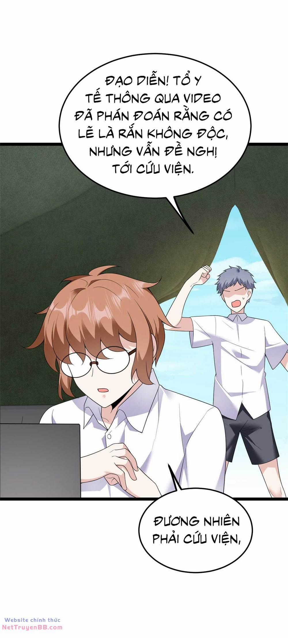 Tôi Ở Thế Giới Khác Dựa Dẫm Vào Phụ Nữ 159 trang 39