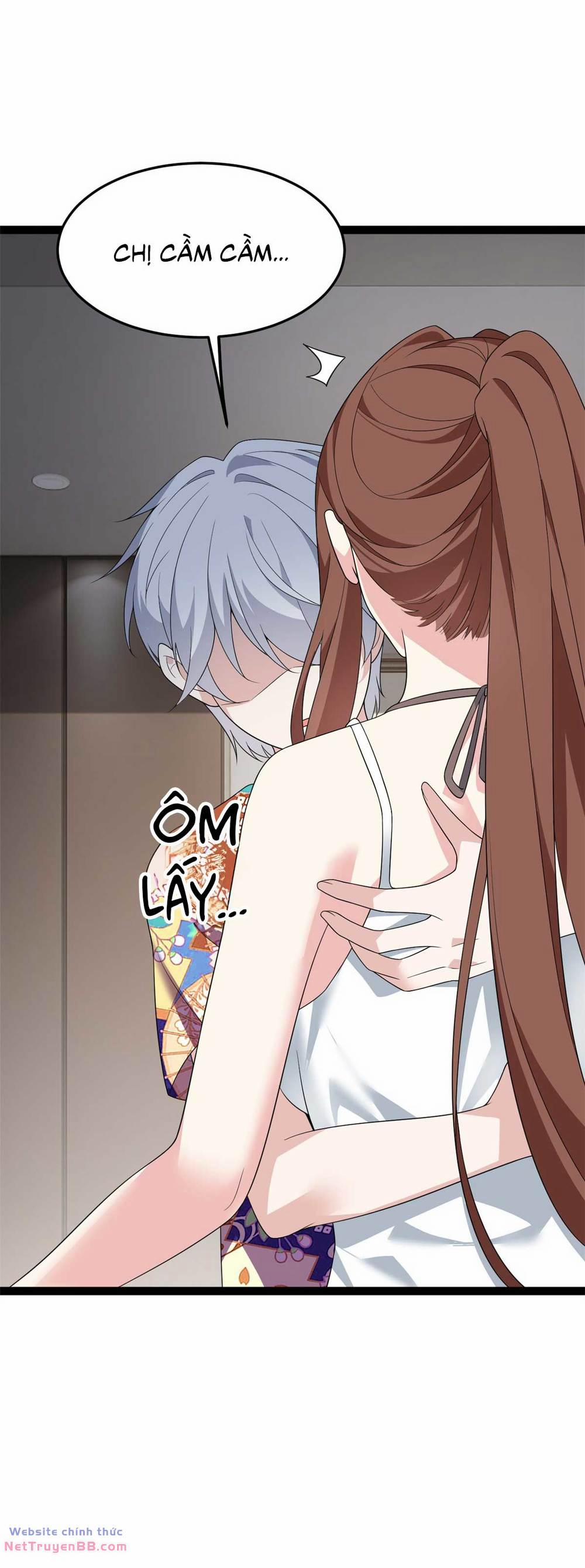 Tôi Ở Thế Giới Khác Dựa Dẫm Vào Phụ Nữ 159 trang 4