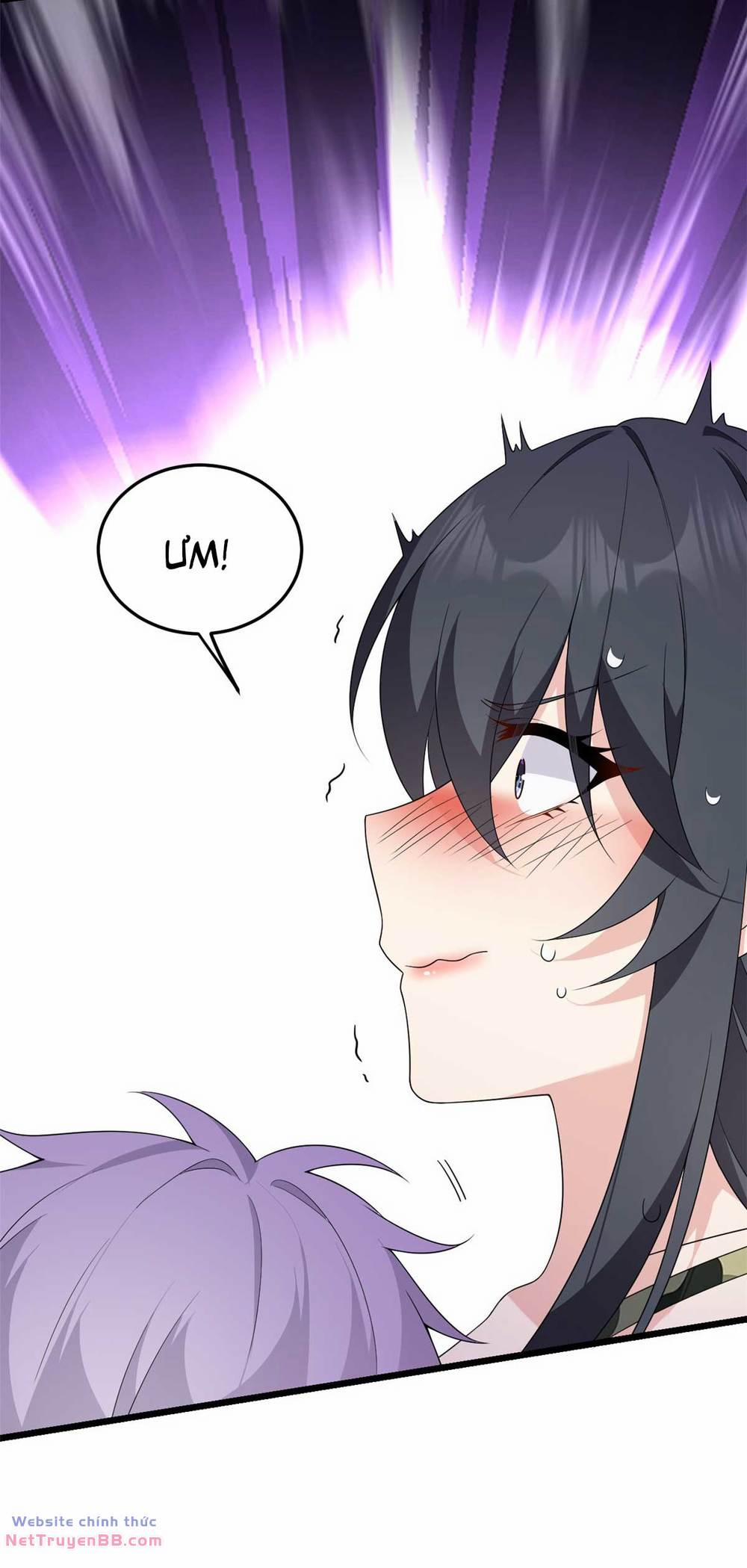 Tôi Ở Thế Giới Khác Dựa Dẫm Vào Phụ Nữ 159 trang 43