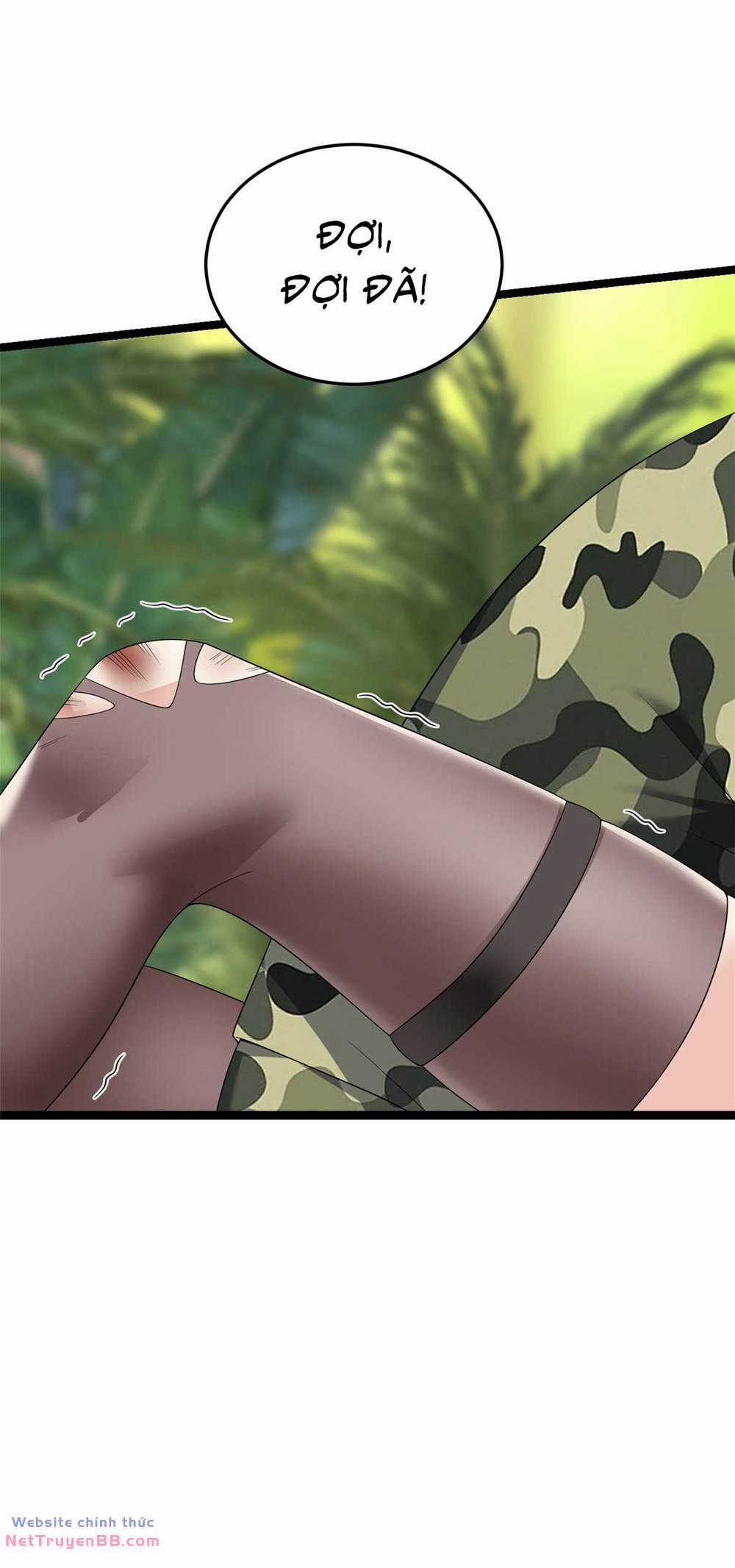 Tôi Ở Thế Giới Khác Dựa Dẫm Vào Phụ Nữ 159 trang 44
