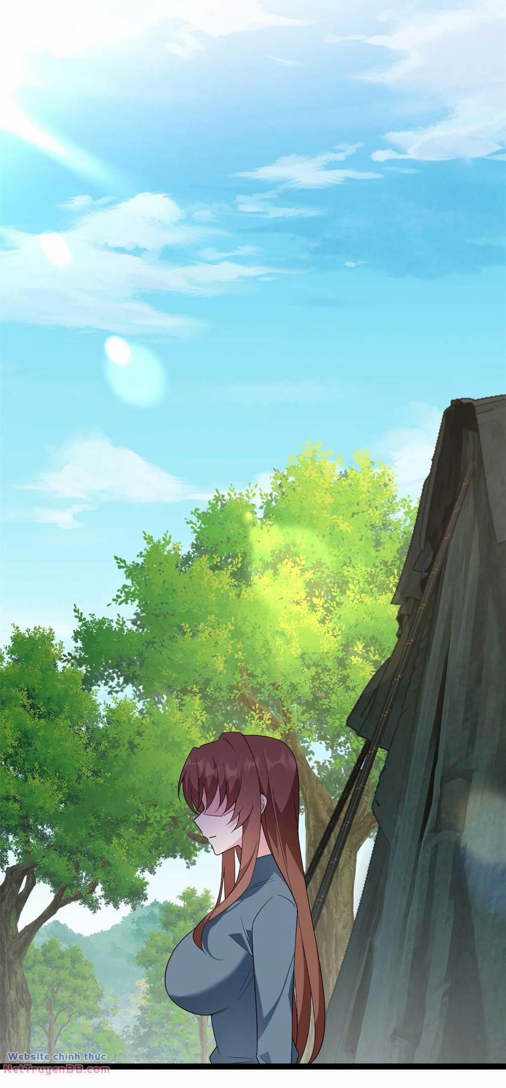 Tôi Ở Thế Giới Khác Dựa Dẫm Vào Phụ Nữ 159 trang 47