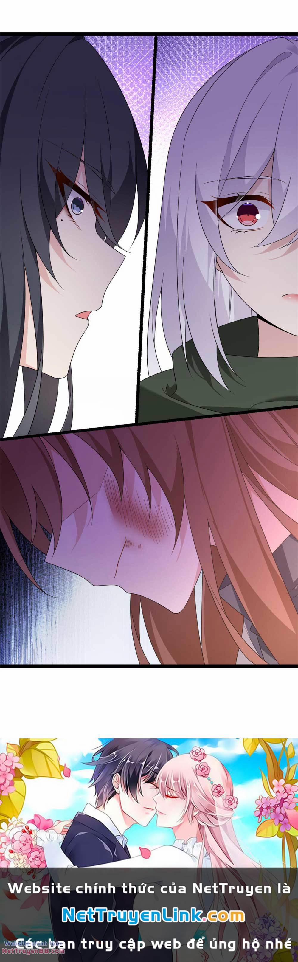 Tôi Ở Thế Giới Khác Dựa Dẫm Vào Phụ Nữ 159 trang 52