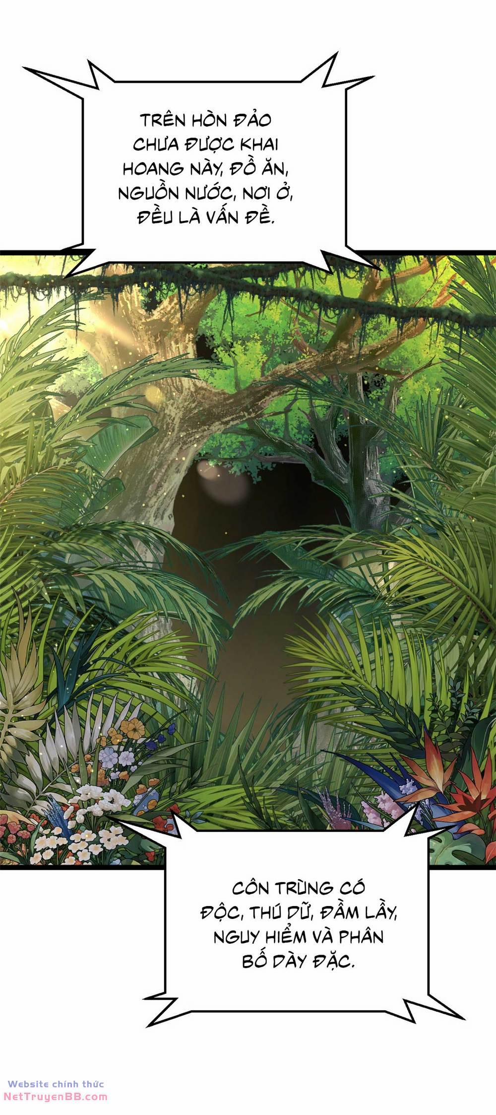 Tôi Ở Thế Giới Khác Dựa Dẫm Vào Phụ Nữ 159 trang 8