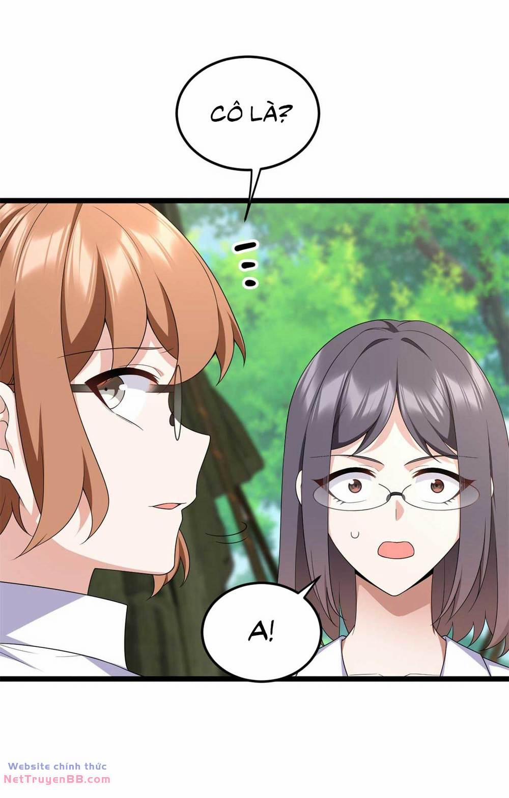 Tôi Ở Thế Giới Khác Dựa Dẫm Vào Phụ Nữ 160 trang 11