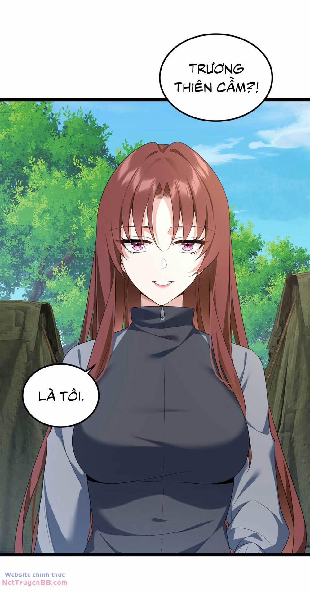 Tôi Ở Thế Giới Khác Dựa Dẫm Vào Phụ Nữ 160 trang 12