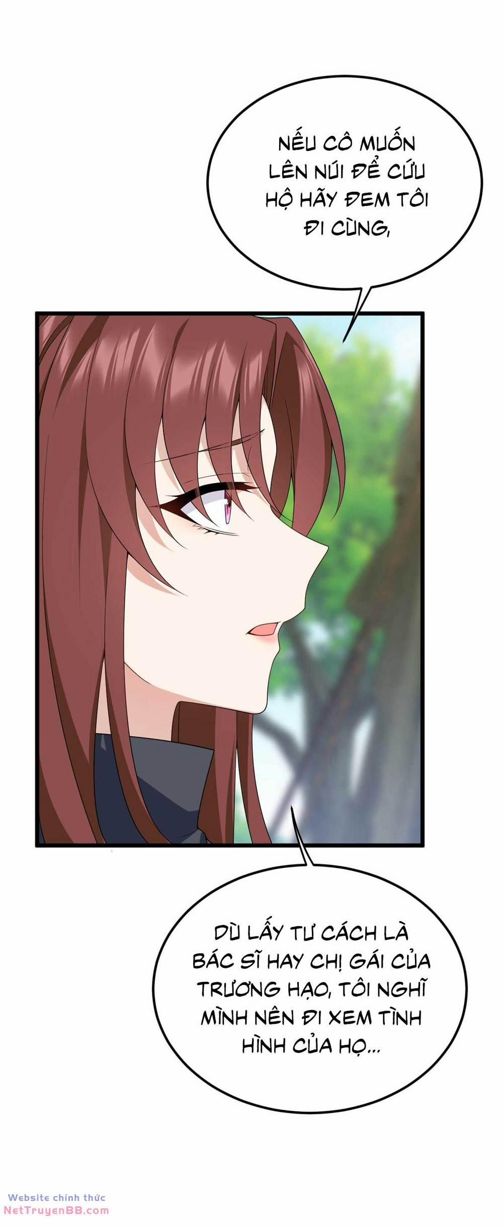 Tôi Ở Thế Giới Khác Dựa Dẫm Vào Phụ Nữ 160 trang 14