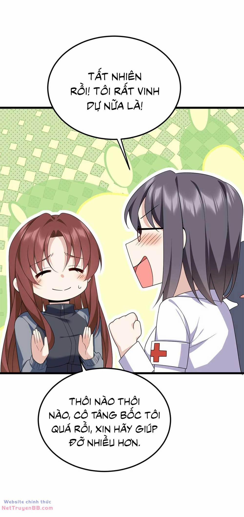 Tôi Ở Thế Giới Khác Dựa Dẫm Vào Phụ Nữ 160 trang 15