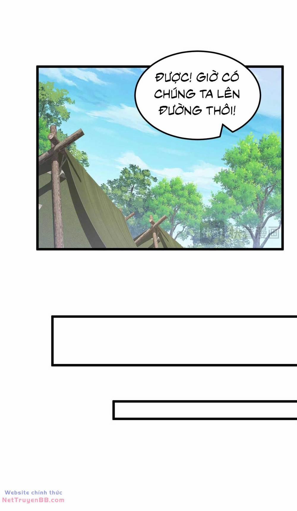 Tôi Ở Thế Giới Khác Dựa Dẫm Vào Phụ Nữ 160 trang 16