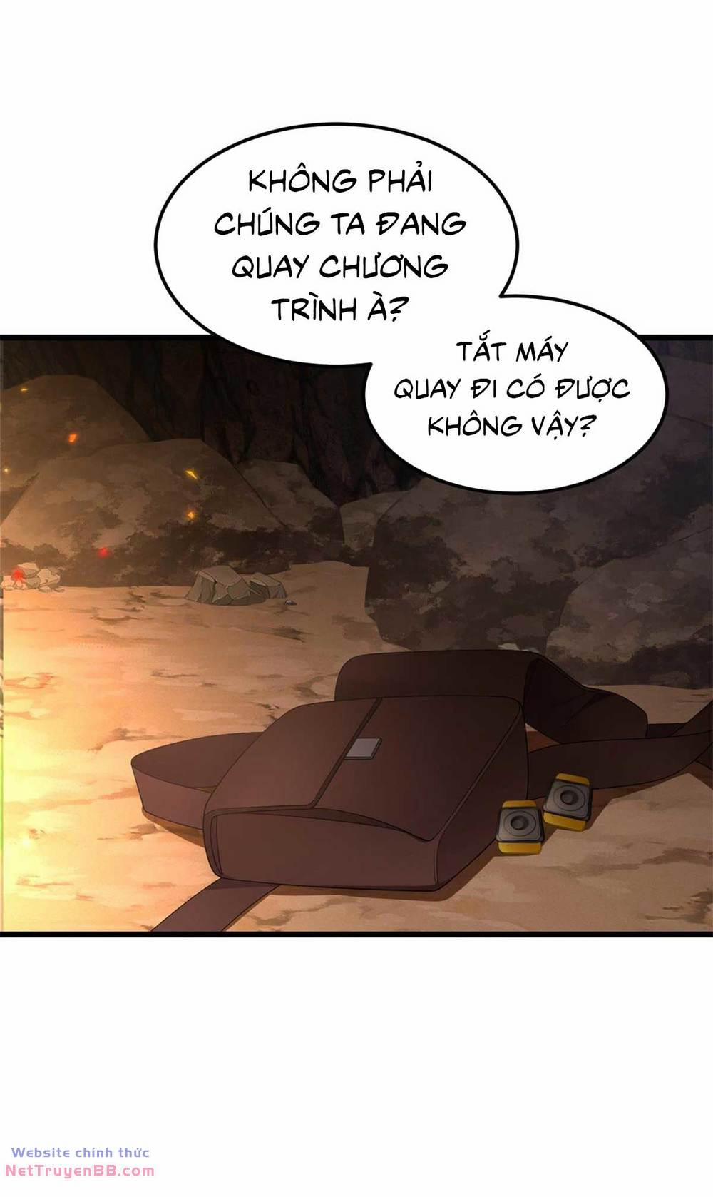 Tôi Ở Thế Giới Khác Dựa Dẫm Vào Phụ Nữ 160 trang 20