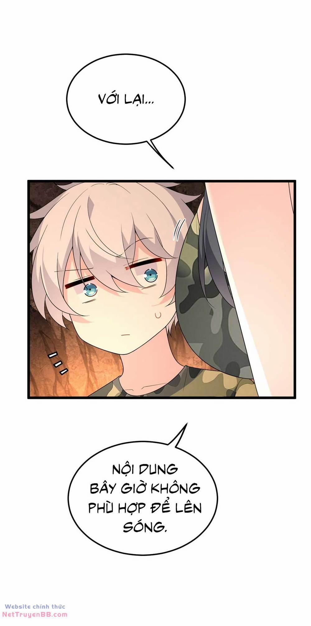 Tôi Ở Thế Giới Khác Dựa Dẫm Vào Phụ Nữ 160 trang 22