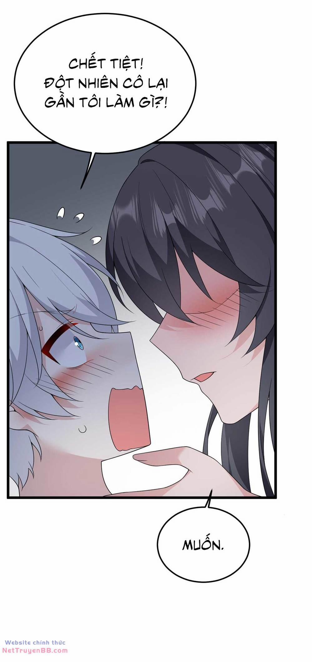 Tôi Ở Thế Giới Khác Dựa Dẫm Vào Phụ Nữ 160 trang 24